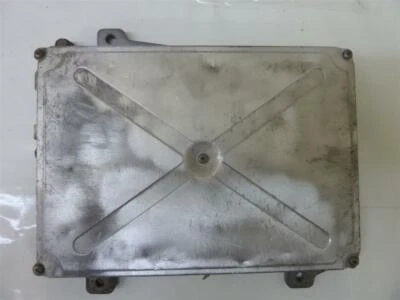 ENGINE COMPUTER ACURA LEGEND 1986 1987 37820-PH7-675 2.5L V6 FED ECU ECM OEM Foto 1 de 4