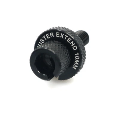 M8 Clutch Cable Adjuster Screw For Honda CBR 500R 125R 150R 650R CB CRF 230 XR - Image 1 of 4