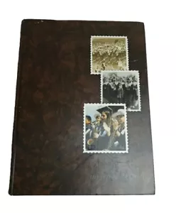Ledyard High School Yearbook Horizons 2003 Connecticut - Picture 1 of 8