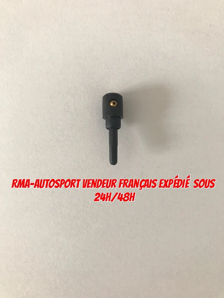 1x Buse Jet Gicleur Lave Glace Arrière VW Golf Passat Polo Tiguan Ect 3B9955985A - Imagen 1 de 1