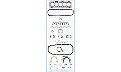 Conjunto de juntas de reconstrucción completa del motor AUDI COUPE 2.2 115/138 HY (8/1984-7/1991) Foto 1 de 2