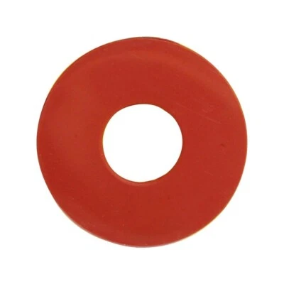 Fix A Loo Thunderflush Toilet Outlet Valve Seal Suits Caroma 6/3 L WELS 235824 - image 1 of 3