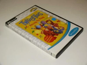 PC CD-ROM ~ Tweenies: Ready to Play - Picture 1 of 1