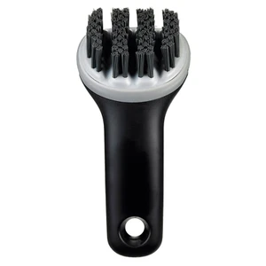 Spazzola pulizia per barbecue elettrico/tostasabbiere/ferro waffle OXO GOOD GRIPS - Foto 1 di 1