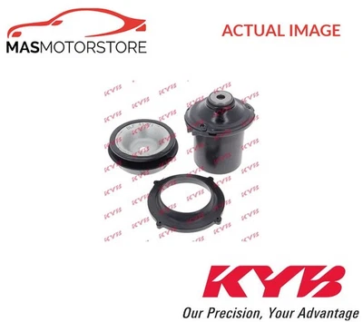 TOP STRUT MOUNTING CUSHION FRONT KYB SM1313 P FOR OPEL ASTRA G,VECTRA B,COMBO - Image 1 of 4