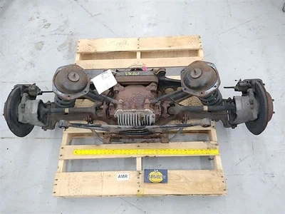 1997 Jaguar XK8 Rear Suspension Differential Sub Frame Complete Drop Out — 第 1/4 张图片