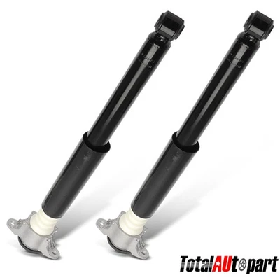 2Pcs Suspension Shock Absorber Assembly w/ Top Mount  for Mazda 6 2018-2021 Rear - Image 1 of 4