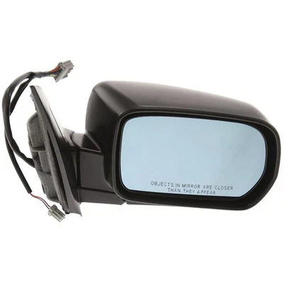 Espejo retrovisor eléctrico para Acura MDX 2002-06 derecho manual plegable térmico con equipamiento Touring Foto 1 de 4