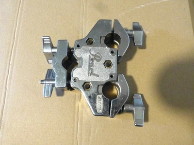 PEARL AX 30 Multiklammer (3-fache Aufnahme) - Bild 1 von 2