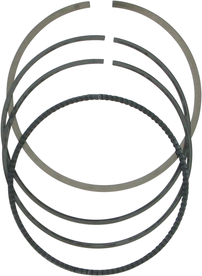 MOOSE RACING - CP6600C - Juego de anillos - Para pistón 66 mm Honda CRF150R CRF150F Foto 1 de 1