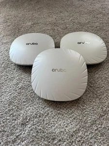 HP Aruba AP-535-US 535 Wireless Access Point APIN0535 JZ337A Free Shipping - Afbeelding 1 van 2