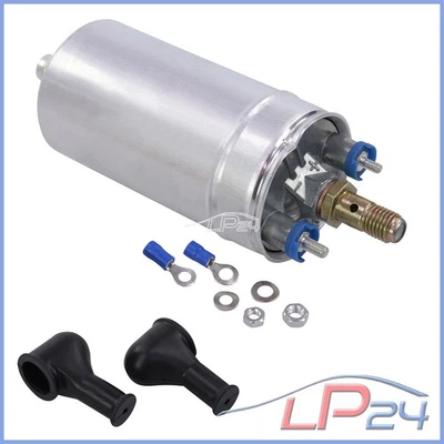 POMPE À CARBURANT POUR VW CADDY 1 1.8 85-92 GOLF 1 JETTA 1 1.6+1.8 PASSAT 33 1.6 - Photo 1/4