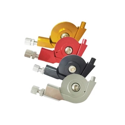 Road Bike V Brake Converter Aluminum Alloy Construction for Safe Braking - Image 1 of 4