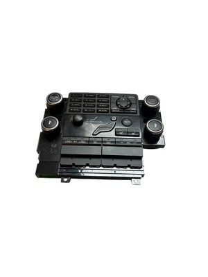 VOLVO S80 V70 XC70 2007 2008 2009 2010 CLIMATE CONTROL UNIT HVAC 30782903 OEM - Image 1 of 4