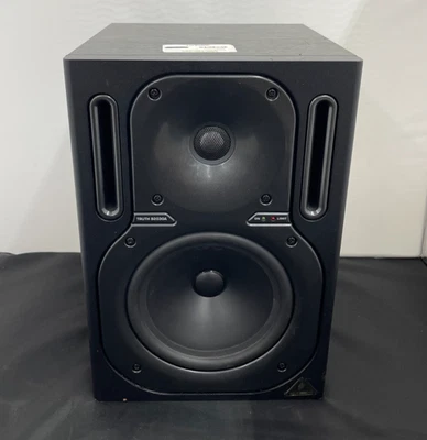 Behringer Truth B2030A 2-Way 125W 6.75 inch Powered Studio Monitor - Image 1 of 4