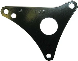 1967-74 Mopar Big Block / Hemi W/O AC Alternator Mounting Triangle Bracket - Picture 1 of 1