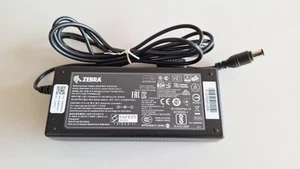 FSP060-RPAC   Zebra Power Adapter, 24V 2.5A AC - Picture 1 of 2