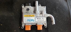 CHASIS CONTROL MODULE 2020-2023 HYUNDAI SONATA - Bild 1 von 8