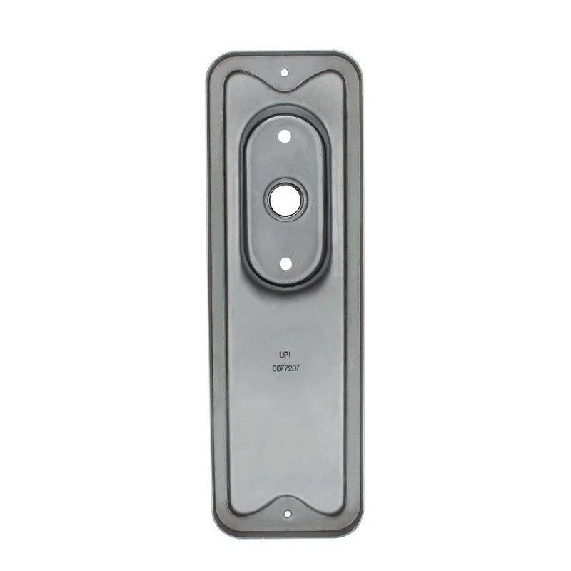 1967 thru 1972 Chevrolet Pickup Truck Taillight housing tail light c10 c20 c30 - Image 1 of 1