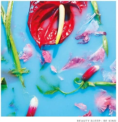 Beauty Sleep Be Kind CD QA0010CD Neu - Bild 1 von 1