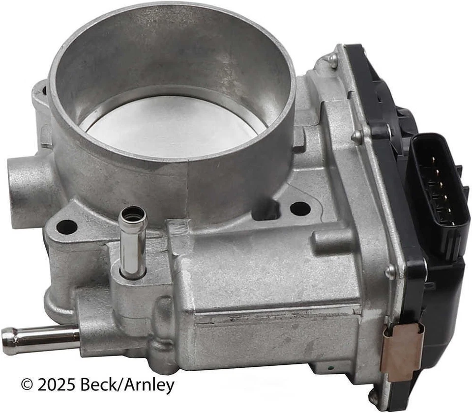 Cuerpo del acelerador de inyección de combustible Beck/Arnley 154-0219 Foto 1 de 4