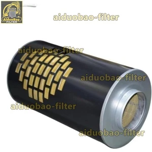 Air Filter Diesel AH1135 1402413 1402501 LAF8003 Construction Machinery  - Picture 1 of 1