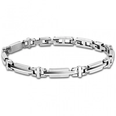 Bracciale Uomo Lotus Style In Acciaio LS1799/2/1 - Immagine 1 di 3
