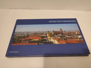 München Panorama | Buch | - Bild 1 von 10