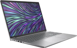 HP ZBook Power G11 Core Ultra 7 165H 1.4GHz 16" WUXGA 32GB RAM 2TB NVMe RTX 2000 - Bild 1 von 5