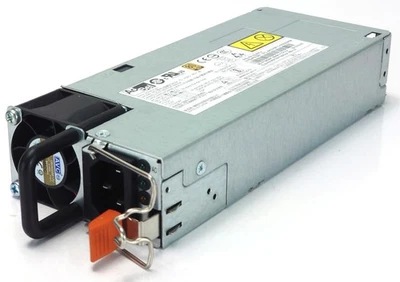 IBM FS9024 890W PSU Netzteil 02JE814 Power Supply SAN Volume 2145-SV1  Server M5 - Bild 1 von 4