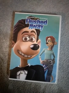 Flushed Away (DVD, 2006) - Picture 1 of 4