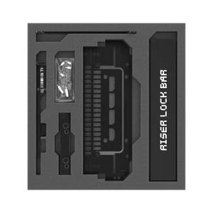FormD™ T1 GPU Travel Kit PRIME RTX5070/5080 - Brand New - Zdjęcie 1 z 2