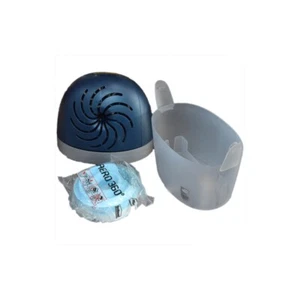 Deumidificatore Ariasana Aero 360° kit assorbiumidità con ricarica tab 450 g - Foto 1 di 2