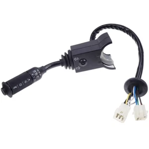 Joystick 11039014 for Volvo 4200B 4300B 4400 4500 4600 L90 L120 L160 L70 L50 L30 - Picture 1 of 6