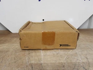 NATIONAL INSTRUMENTS SCB-68A SHIELDED I/O TERMINAL UNIT 154137B-OIL, #5301030G - Picture 1 of 10