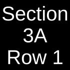 2 Tickets FC Series: Manchester City FC @ Chelsea FC 8/3/24 Columbus, OH