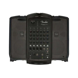 Fender Passport Event S2 375W Portable PA System, 230V UK - Picture 1 of 3