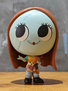 Funko Mystery Minis "Sally" Pesadilla Antes de Navidad Exclusivo de Walgreens - Imagen 1 de 8