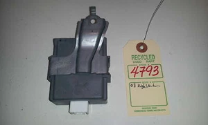 2008 Toyota Highlander Receiver Door Control Module OEM 89741 0W020 #4793 - Picture 1 of 6
