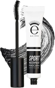 Eyeko Sport Waterproof Mascara | Vitamin E-infused Waterproof Vegan Mascara 8ml - Picture 1 of 5