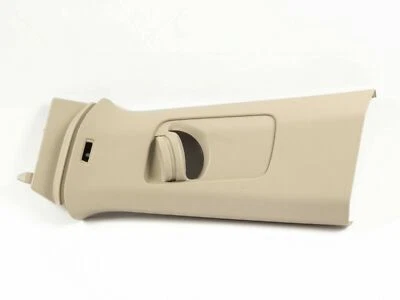 2018-2019 Volkswagen Atlas Left Upper Center Pillar Trim 3CN867243A - Imagem 1 de 2