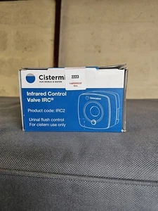 Cistermiser Brand New