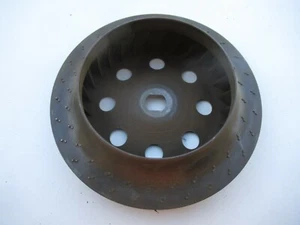 Porsche 356/912 Engine Cooling Fan / Impeller 61610601100 #57 - Picture 1 of 8
