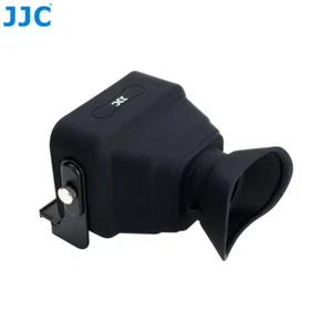 JJC LVF-PRO1FX Camera LCD Viewfinder for SONY FX30, FX3 - Photo 1 sur 12