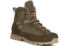 Aku Pilgrim Tsc Ds Boots - Green - Lightweight/Breathable Boots For Hot Climates
