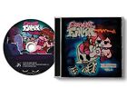 Kawai Sprite - Friday Night Funkin' Official Soundtrack Vol. 1 - CD