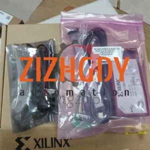 New In Box XILINX DLC10 Platform Cable USB II HW-USB-II-G Free shipping - Picture 1 of 19