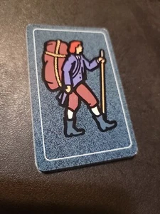 Game Pilgrim's Progress Board Game 1994 Family Time replacement faith card - Picture 1 of 2