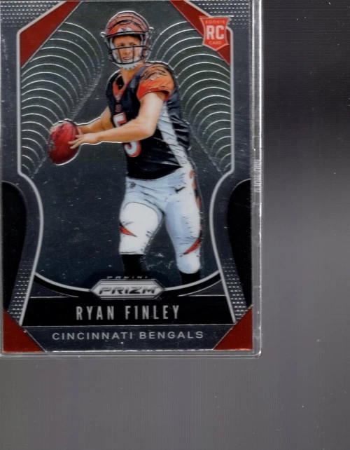 A9949- 2019 Panini Prizm FB Cards 257-399 +Inserts -You Pick- 15+ FREE US SHIP - Image 1 of 1