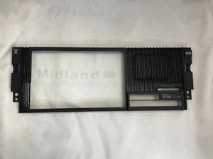 IBM EJT9 Front Bezel (IBM) for #EJ0P 18-Bay Backplane 8286-41A - Picture 1 of 1